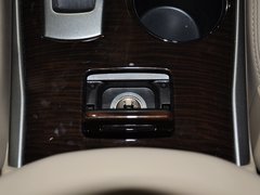 天籁 2013款 2.5L XL领先版