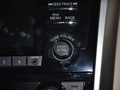 天籁 2013款 2.5L XL领先版