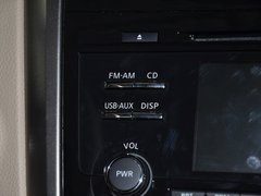 天籁 2013款 2.5L XL领先版