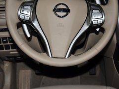 天籁 2013款 2.5L XL领先版