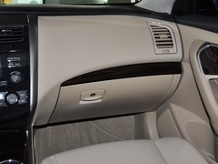 天籁 2013款 2.5L XL领先版