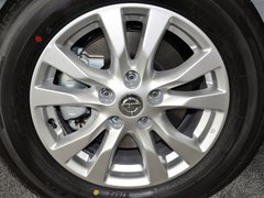 天籁 2013款 2.5L XL领先版