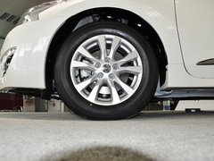 天籁 2013款 2.5L XL领先版