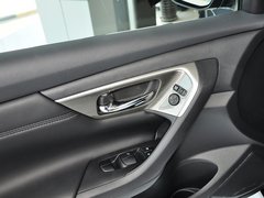 天籁 2013款 2.5L XL-NAVI Tech智享版