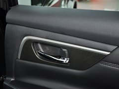 天籁 2013款 2.5L XL-NAVI Tech智享版