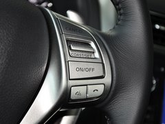 天籁 2013款 2.5L XL-NAVI Tech智享版