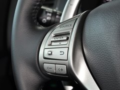 天籁 2013款 2.5L XL-NAVI Tech智享版