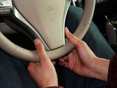 天籁 2013款 2.5L XL-NAVI Tech智享版