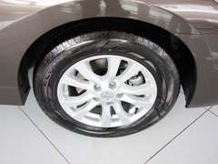 天籁 2013款 2.5L XL-NAVI Tech智享版
