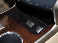天籁 2013款 2.5L XL-NAVI Tech智享版