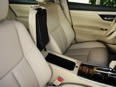 天籁 2013款 2.5L XL-NAVI Tech智享版
