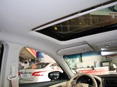 天籁 2013款 2.5L XL-NAVI Tech智享版