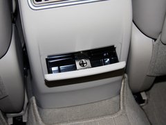 天籁 2013款 2.5L XL-NAVI Tech智享版