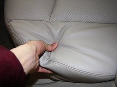 天籁 2013款 2.5L XL-NAVI Tech智享版