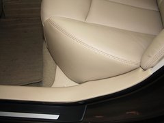 天籁 2013款 2.5L XL-NAVI Tech智享版