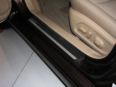 天籁 2013款 2.5L XL-NAVI Tech智享版