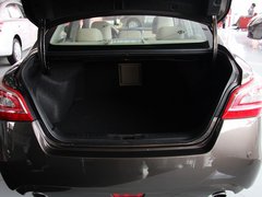 天籁 2013款 2.5L XL-NAVI Tech智享版