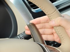 天籁 2013款 2.5L XL-NAVI Tech智享版