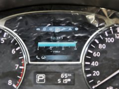 天籁 2013款 2.5L XL-NAVI Tech智享版