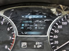 天籁 2013款 2.5L XL-NAVI Tech智享版
