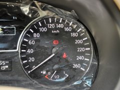 天籁 2013款 2.5L XL-NAVI Tech智享版