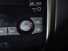 天籁 2013款 2.5L XL-NAVI Tech智享版