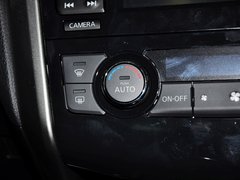天籁 2013款 2.5L XL-NAVI Tech智享版