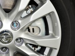 天籁 2013款 2.5L XL-NAVI Tech智享版