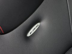奔驰C级AMG 2012款 C63 6.3L 自动 限量版