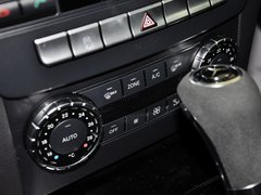 奔驰C级AMG 2012款 C63 6.3L 自动 限量版
