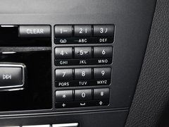 奔驰C级AMG 2012款 C63 6.3L 自动 限量版