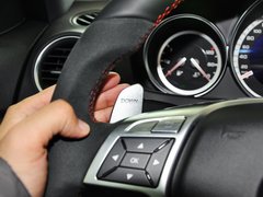 奔驰C级AMG 2012款 C63 6.3L 自动 限量版