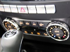 奔驰C级AMG 2012款 C63 6.3L 自动 限量版