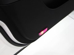 奔驰C级AMG 2012款 C63 6.3L 自动 限量版