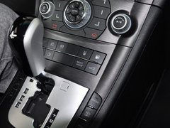 大7 SUV 2013款 2.2T 自动 四驱智尊型 5座