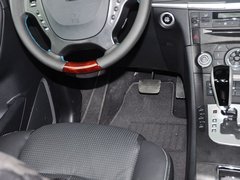 大7 SUV 2013款 2.2T 自动 四驱智尊型 5座