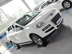 大7 SUV 2013款 2.2T 自动 四驱智尊型 5座
