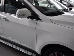 大7 SUV 2013款 2.2T 自动 四驱智尊型 5座