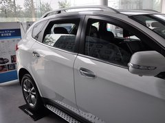 大7 SUV 2013款 2.2T 自动 四驱智尊型 5座