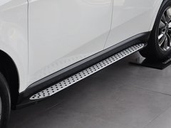 大7 SUV 2013款 2.2T 自动 四驱智尊型 5座