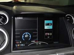 大7 SUV 2013款 2.2T 自动 两驱智慧型 5座
