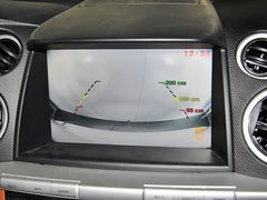大7 SUV 2013款 2.2T 自动 两驱智慧型 5座