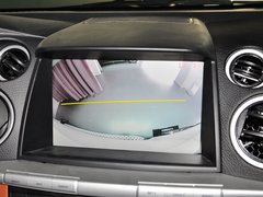 大7 SUV 2013款 2.2T 自动 两驱智慧型 5座
