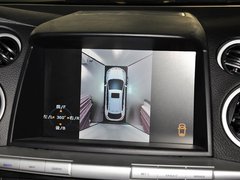 大7 SUV 2013款 2.2T 自动 两驱智慧型 5座