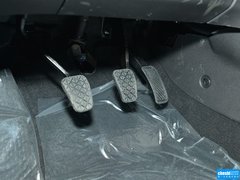 嘉年华 2013款 两厢 1.5L 手动 风尚型