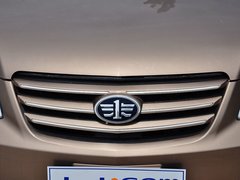 夏利N5 2013款 1.3L 手动 豪华型