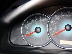 威志V5 2013款 1.5L 手动 精英型 国IV