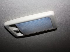 威志V5 2013款 1.5L 手动 精英型 国IV