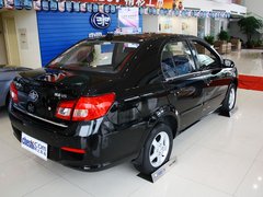威志V5 2013款 1.5L 手动 精英型 国IV