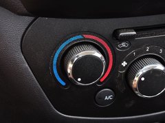 威志V5 2013款 1.5L 手动 标准型 国IV
